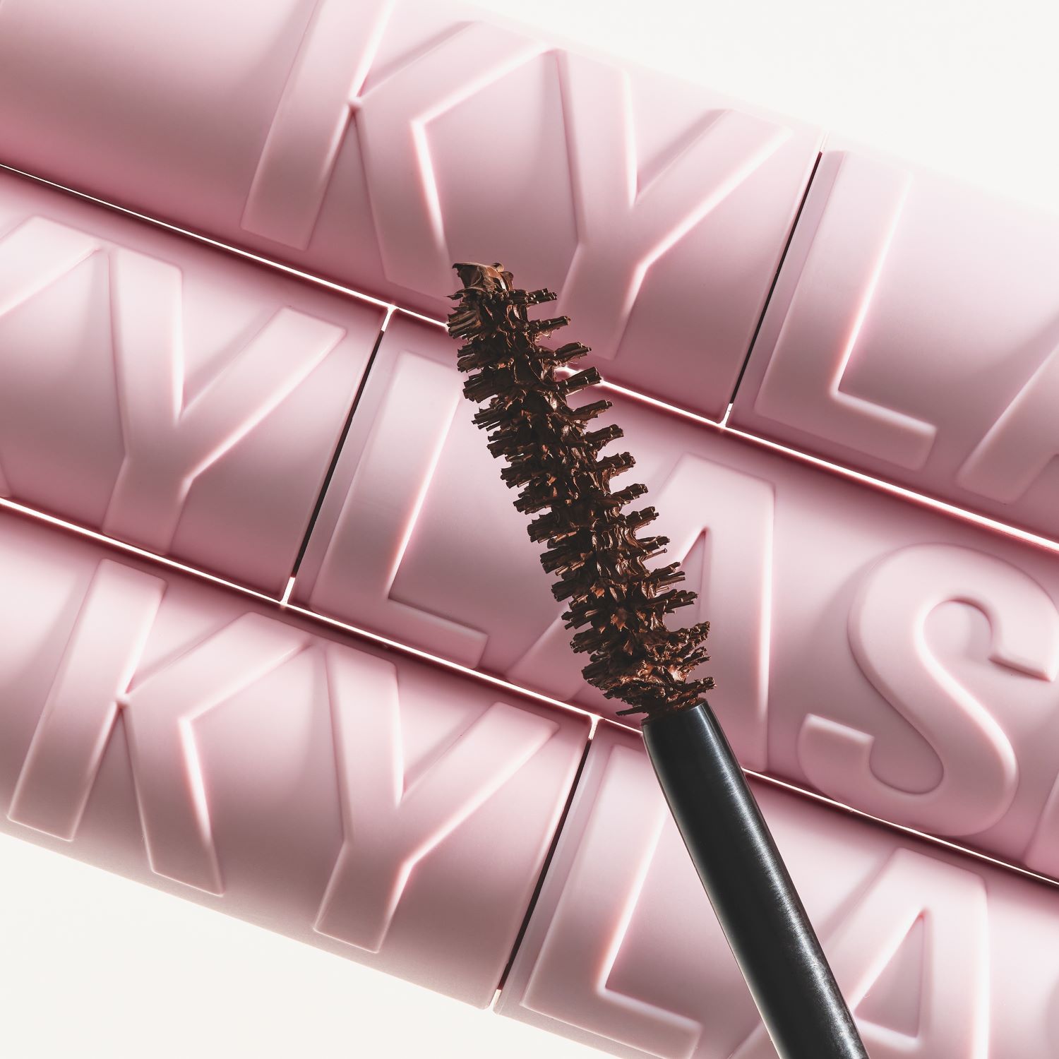KYLASH VOLUME MASCARA (MASCARA PARA PESTAÑAS)